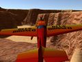 Mäng 3D Air Racer