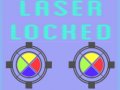 Mäng Laser Locked
