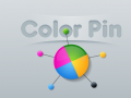 Mäng Color Pin