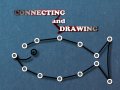 Mäng Connecting and Drawing