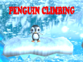 Mäng Penguin Climbing