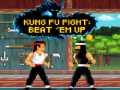Mäng Kung Fu Fight: Beat 'Em Up