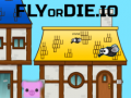 Mäng FlyOrDie.io