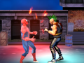 Mäng Spider Hero Street Fight 