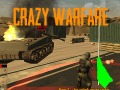 Mäng Crazy Warfare
