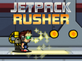 Mäng Jetpack Rusher