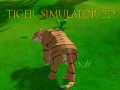 Mäng Tiger Simulator 3D