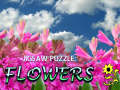 Mäng Jigsaw Puzzle: Flowers