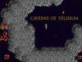 Mäng Caverns of Delirium