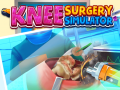 Mäng Knee Surgery Simulator