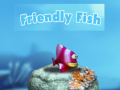 Mäng Friendly Fish