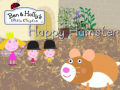 Mäng Ben & Holly's Little Kingdom Happy Hamster
