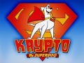 Mäng Krypto The Superdog