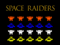 Mäng Space Raiders