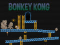 Mäng Bonkey Kong