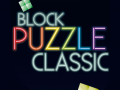 Mäng Block Puzzle Classic