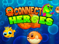 Mäng Connect Heroes
