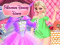 Mäng Princesses Dreamy Dress
