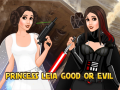 Mäng Princess Leia: Good or Evil