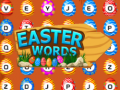 Mäng Easter Words