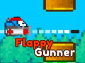 Mäng Flappy Gunner