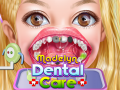 Mäng Madelyn Dental Care