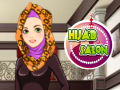 Mäng Hijab Salon