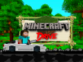 Mäng Minecraft Drive