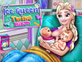 Mäng Ice Queen Twins Birth