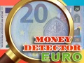 Mäng Money Detector Euro