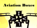 Mäng Aviation Boxes