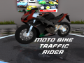 Mäng Moto BikeTraffic Rider