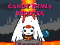 Mäng Candy Html5 Shooter