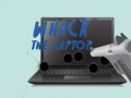 Mäng Whack the Laptop