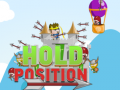 Mäng Hold Position