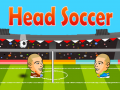 Mäng Head Soccer