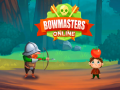 Mäng Bowmasters Online