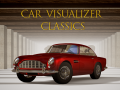 Mäng Car Visualizer Classics