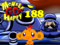 Mäng Monkey Go Happy Stage 188