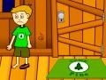 Mäng Camp Pine