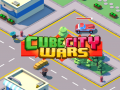 Mäng Cube City Wars