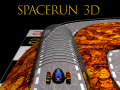 Mäng Spacerun 3D