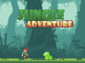 Mäng Jungle Adventure