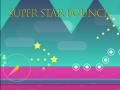Mäng Super Star Bounce