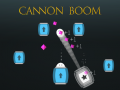 Mäng Cannon Boom