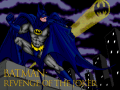 Mäng Batman: Revenge of the Joker