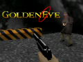 Mäng 007: Golden Eye