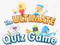 Mäng The Ultimate Quiz Game