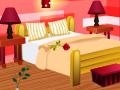 Mäng Interior Designer Romantic Bedroom