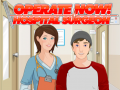 Mäng Operate Now Hospital Surgeon
